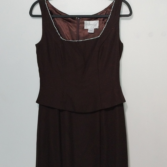 Merrily dress size 6 - Picture 4 of 15
